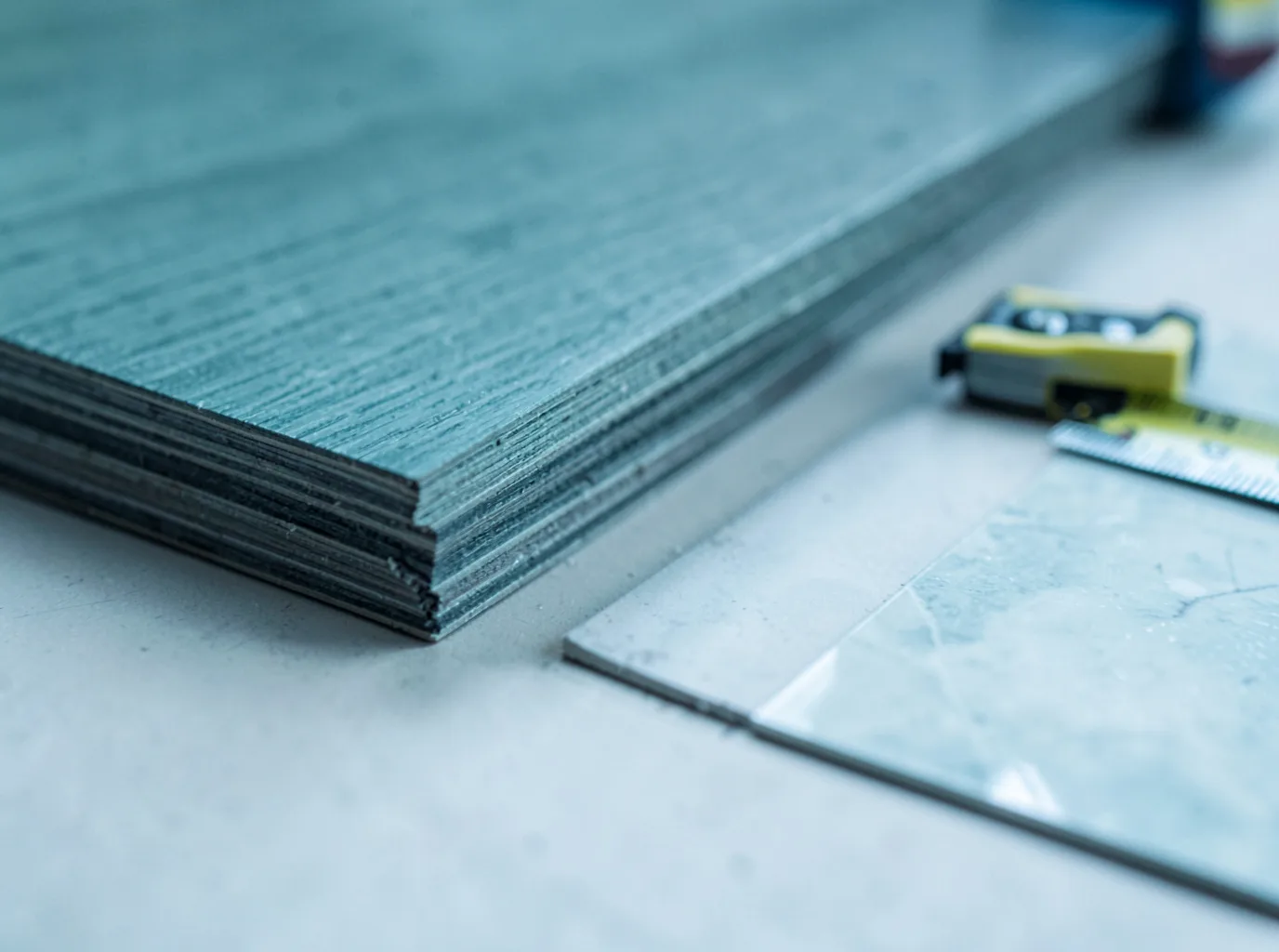 Luxury Vinyl Plank Installation Camp Crook, SD FAQs